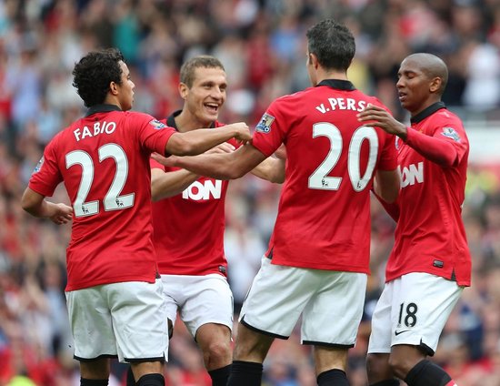 上的表现已 上的表现已