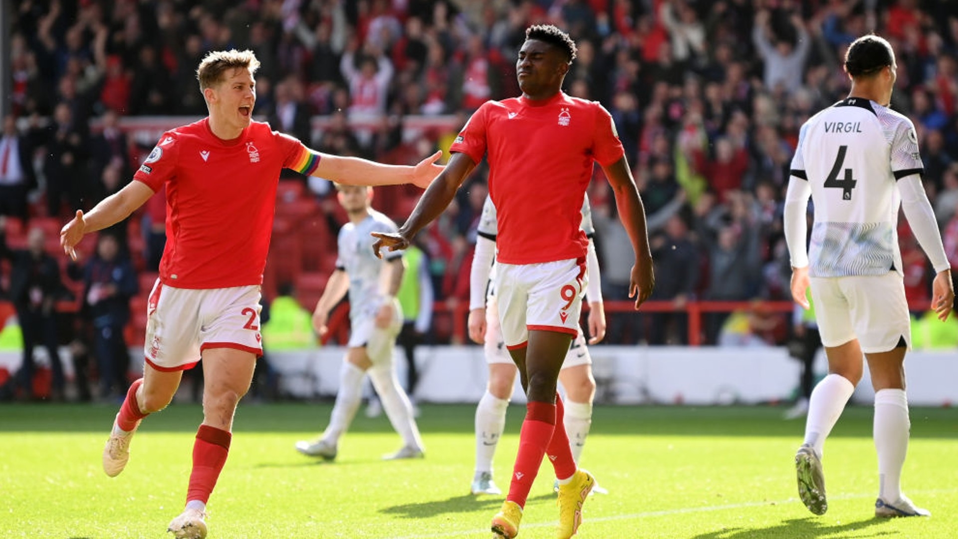 直接道出了 直接道出了