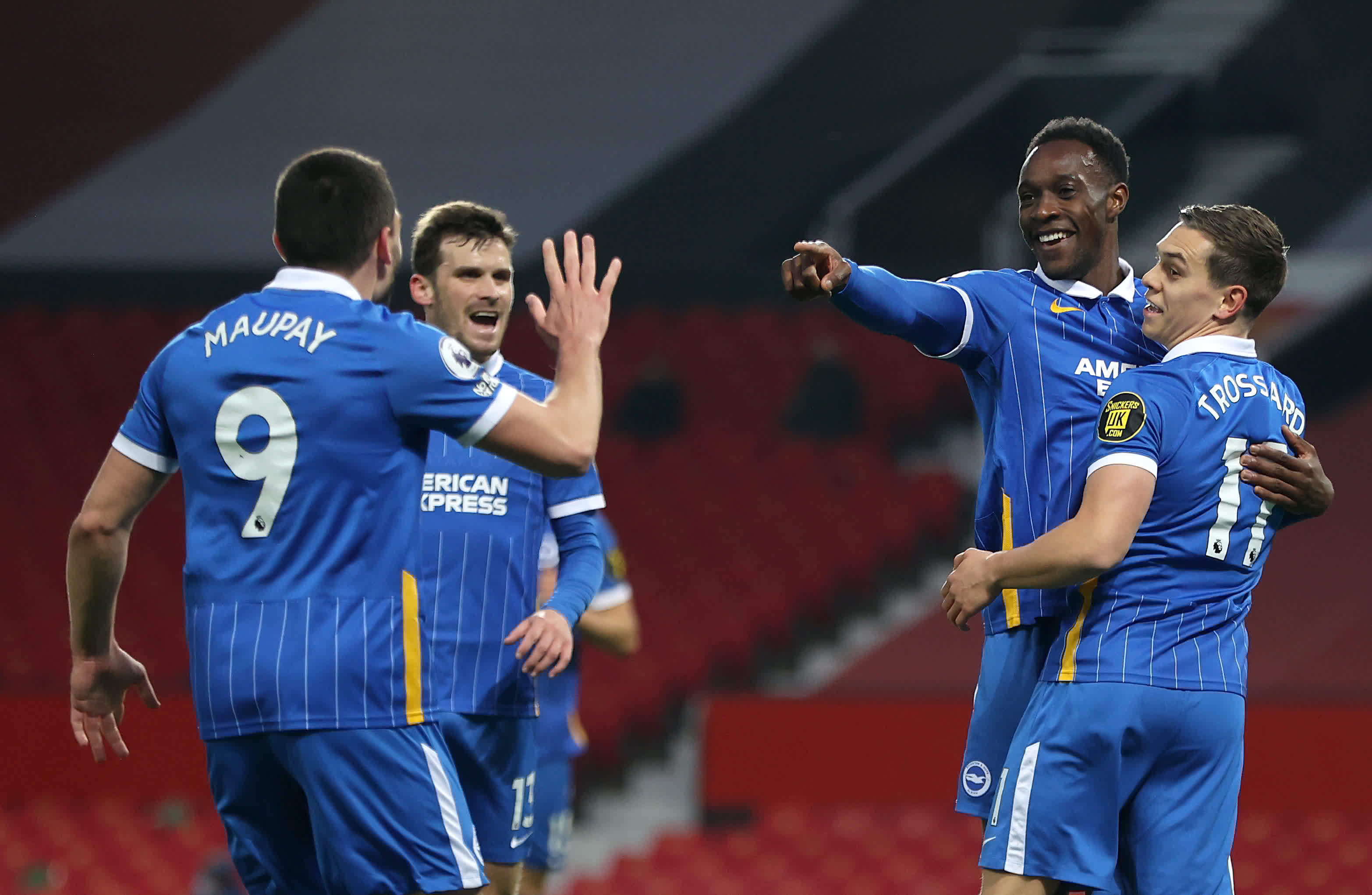 也和曼联的 也和曼联的